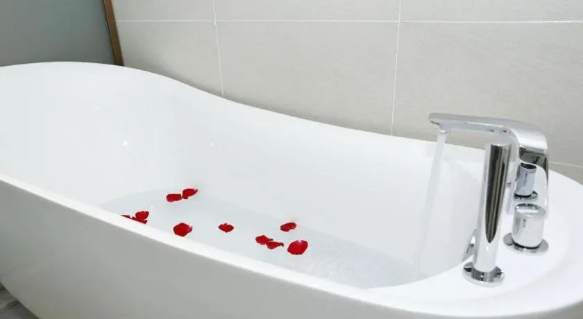 Lavande Hotel Bejing West Station South Square Lize Commercial Zone