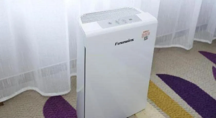 Lavande Hotel Bejing West Station South Square Lize Commercial Zone