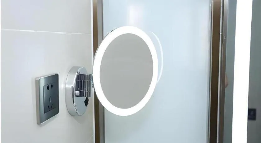 Lavande Hotel Bejing West Station South Square Lize Commercial Zone