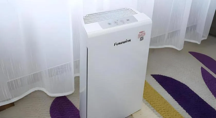 Lavande Hotel Bejing West Station South Square Lize Commercial Zone