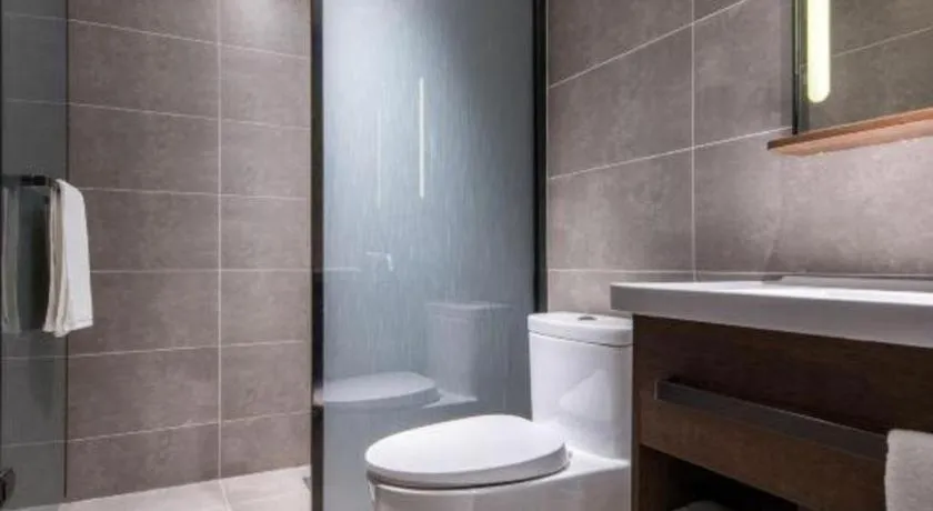 Hanting Hotel Chongqing Guanyinqiao