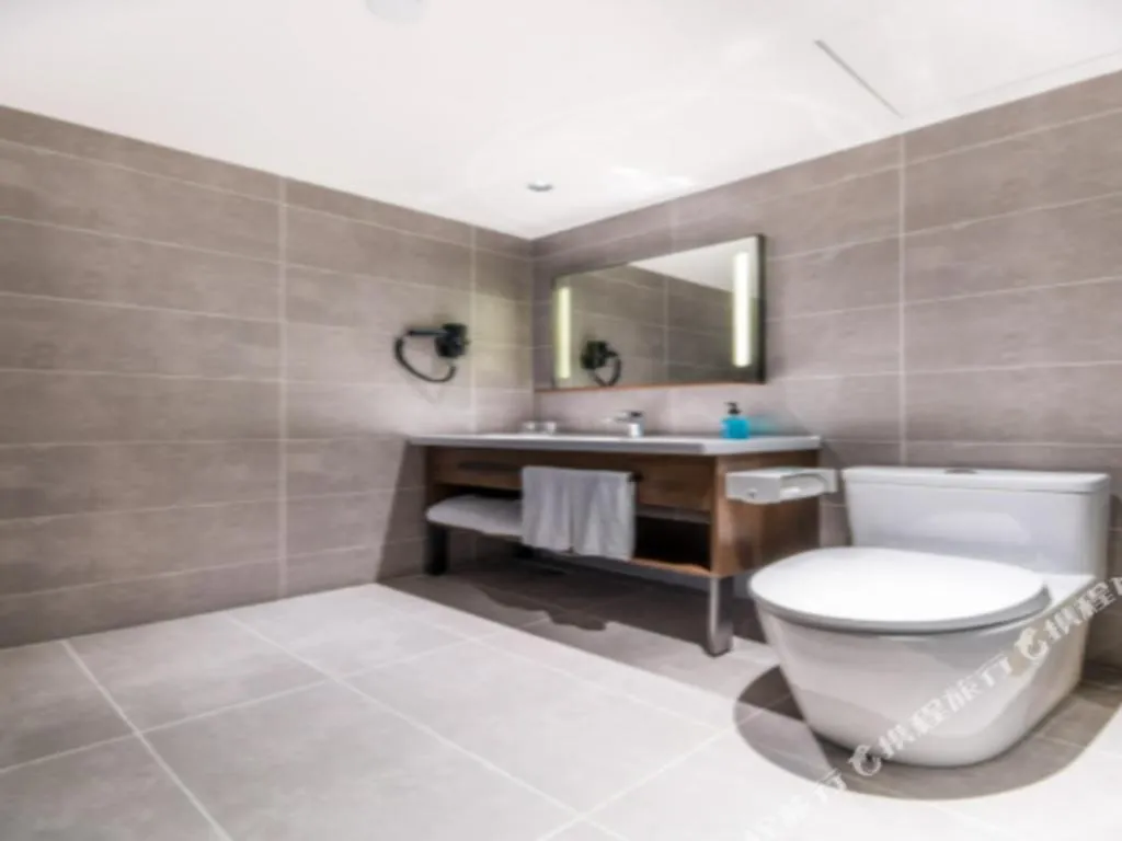 Hanting Hotel Chongqing Guanyinqiao