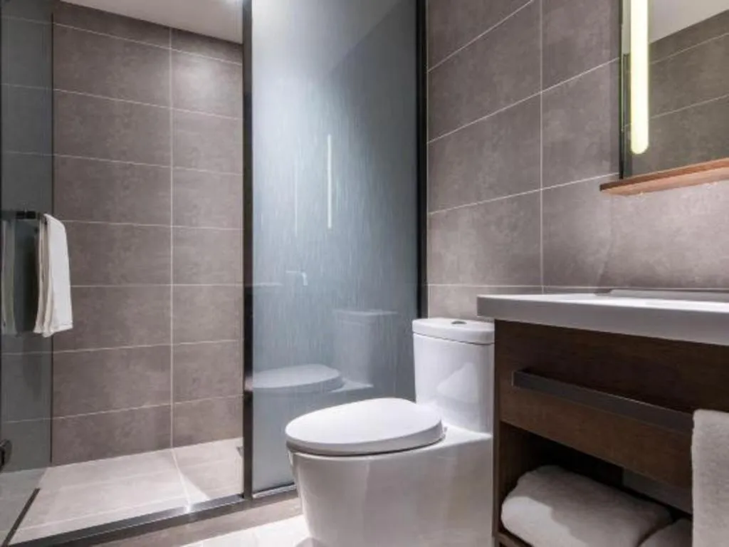 Hanting Hotel Chongqing Guanyinqiao