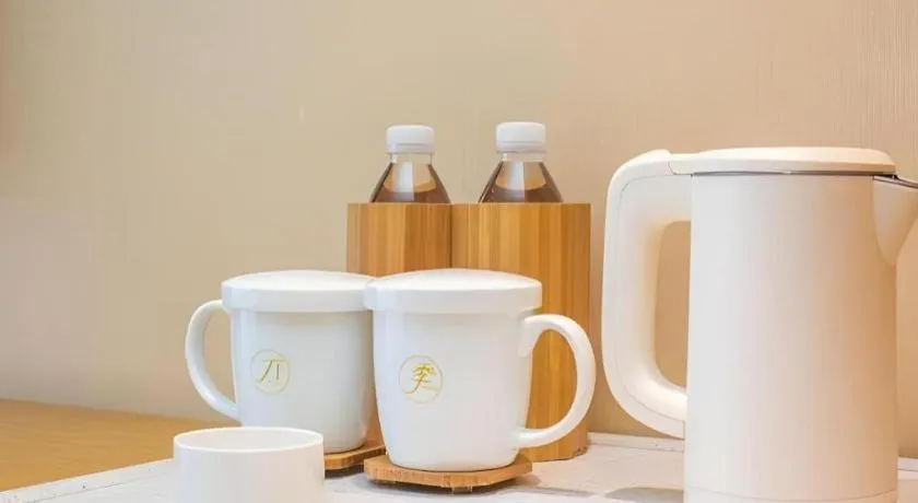 JI Hotel Chengdu High-tech Zone