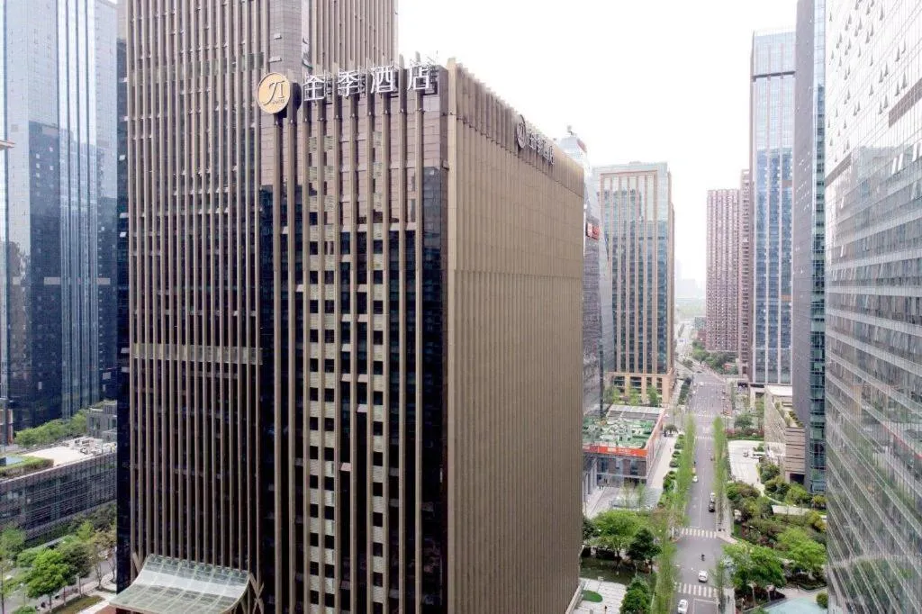 JI Hotel Chengdu High-tech Zone