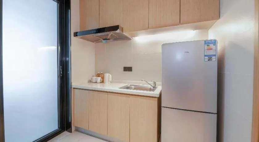 JI Hotel Chengdu High-tech Zone