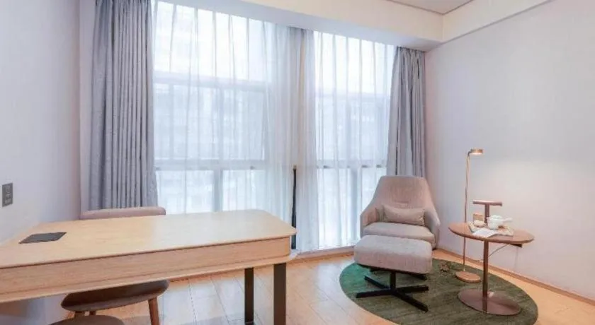 JI Hotel Chengdu High-tech Zone