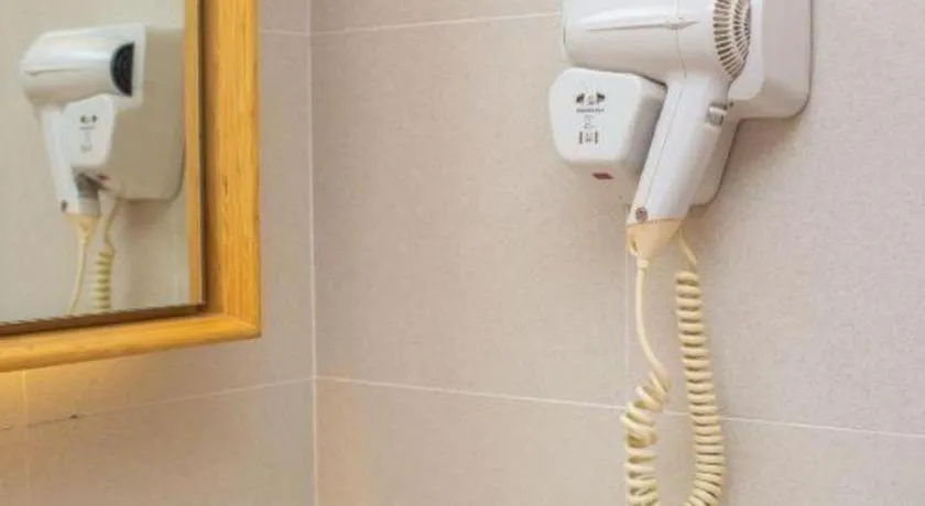 JI Hotel Chengdu High-tech Zone