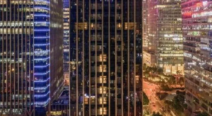 JI Hotel Chengdu High-tech Zone