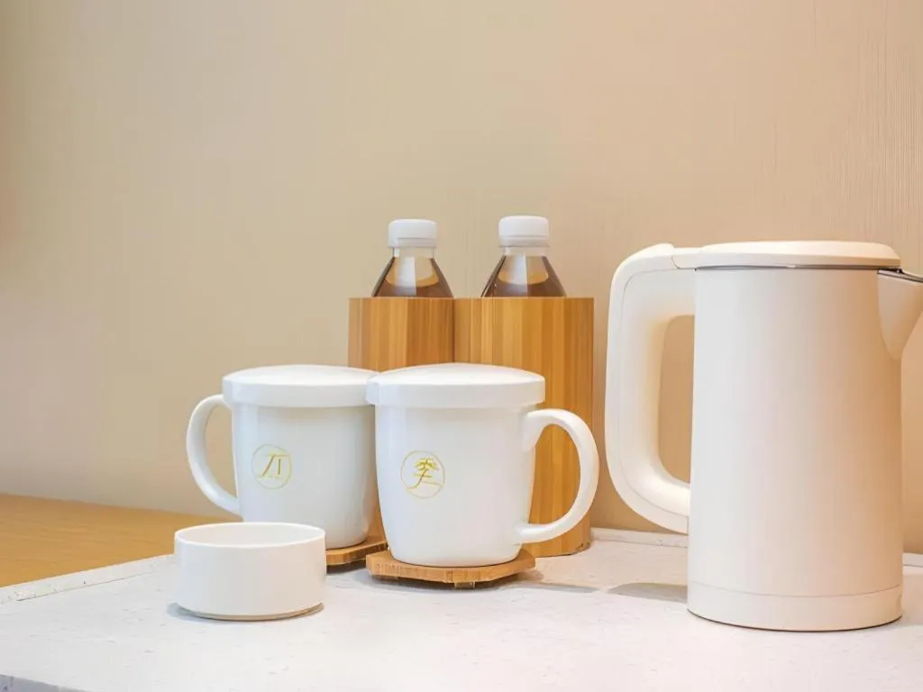 JI Hotel Chengdu High-tech Zone