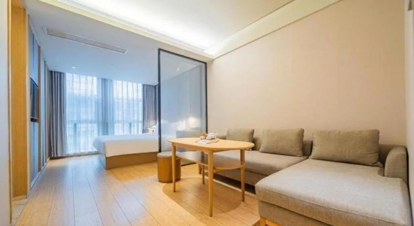 JI Hotel Chengdu High-tech Zone