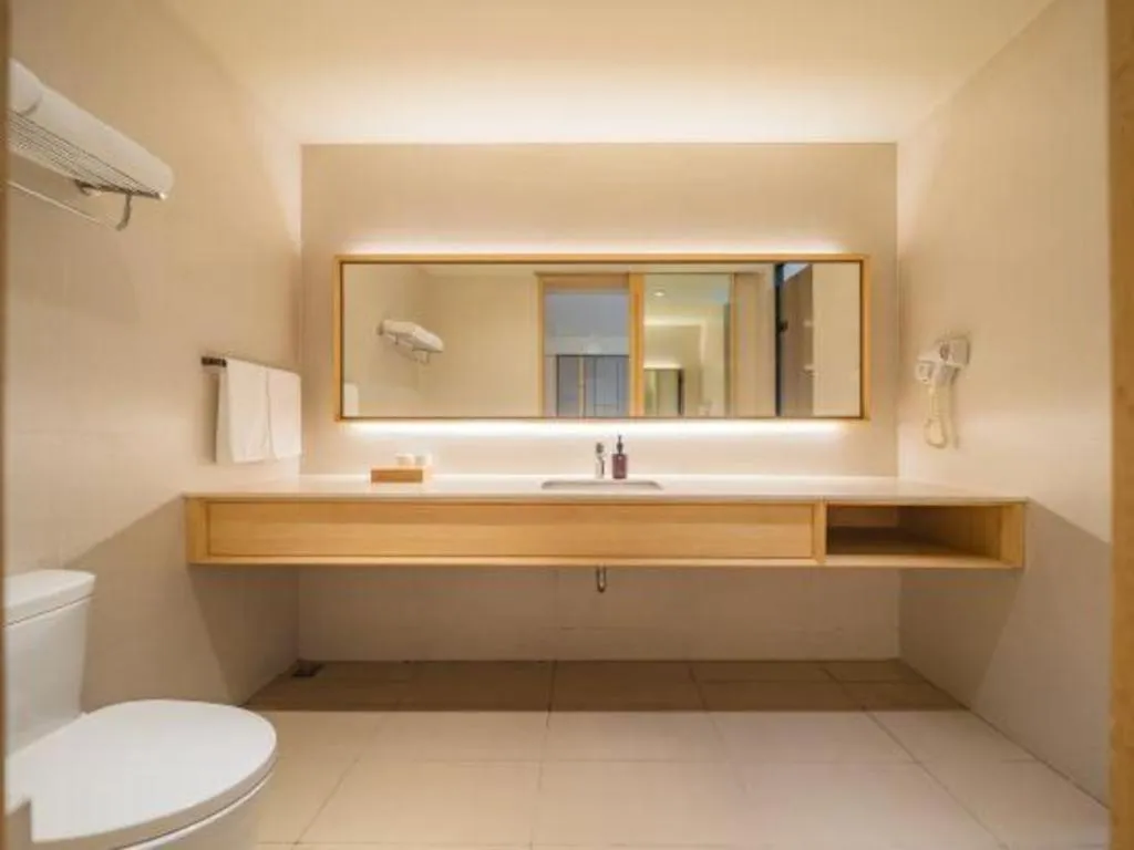 JI Hotel Chengdu High-tech Zone