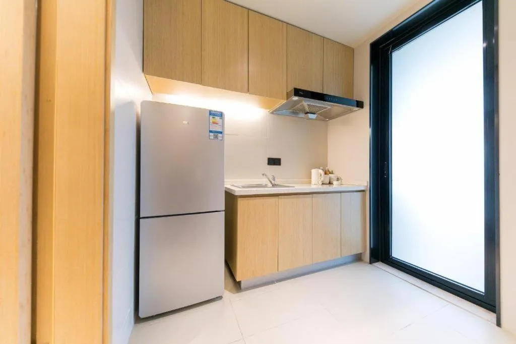 JI Hotel Chengdu High-tech Zone