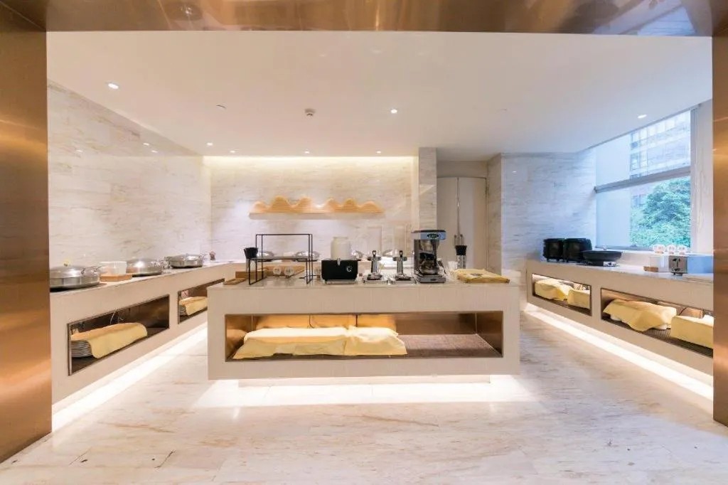 JI Hotel Chengdu High-tech Zone