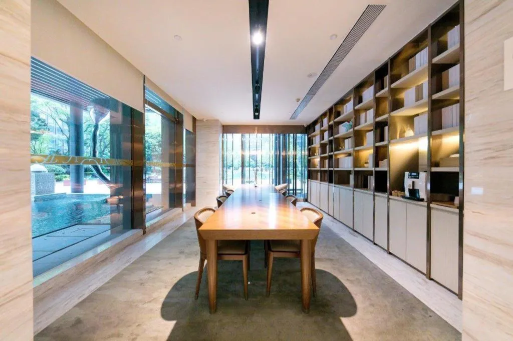 JI Hotel Chengdu High-tech Zone