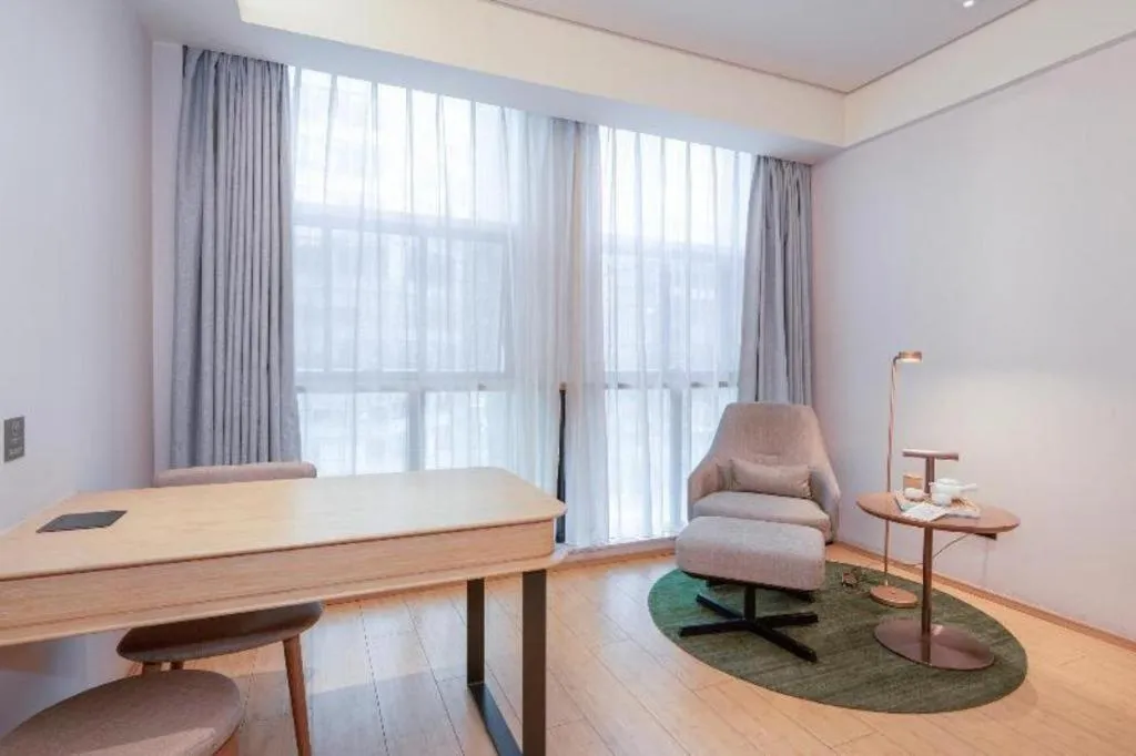 JI Hotel Chengdu High-tech Zone