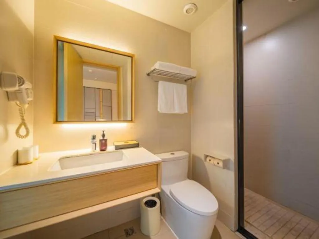 JI Hotel Chengdu High-tech Zone