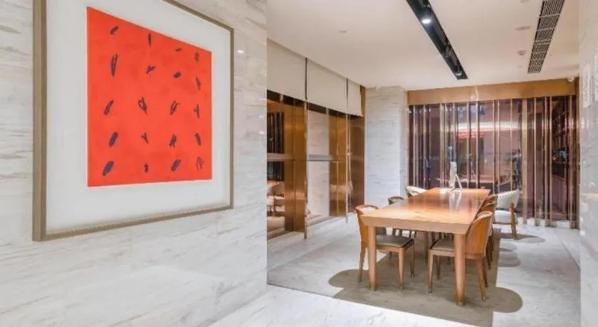 JI Hotel Chengdu High-tech Zone