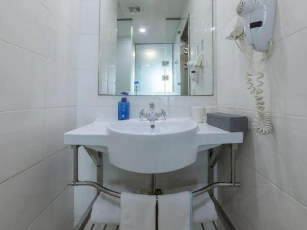 Hanting Hotel Linyi Beiyuan Road