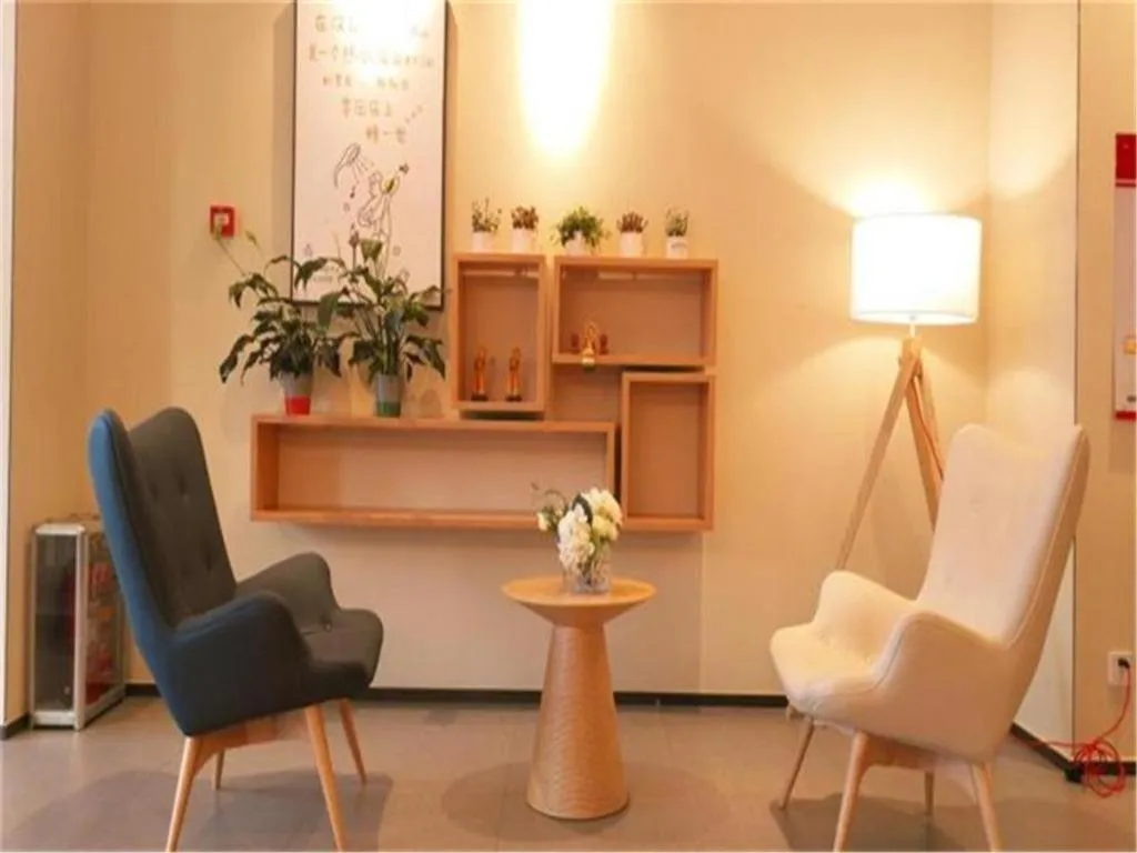 Hanting Hotel Linyi Beiyuan Road