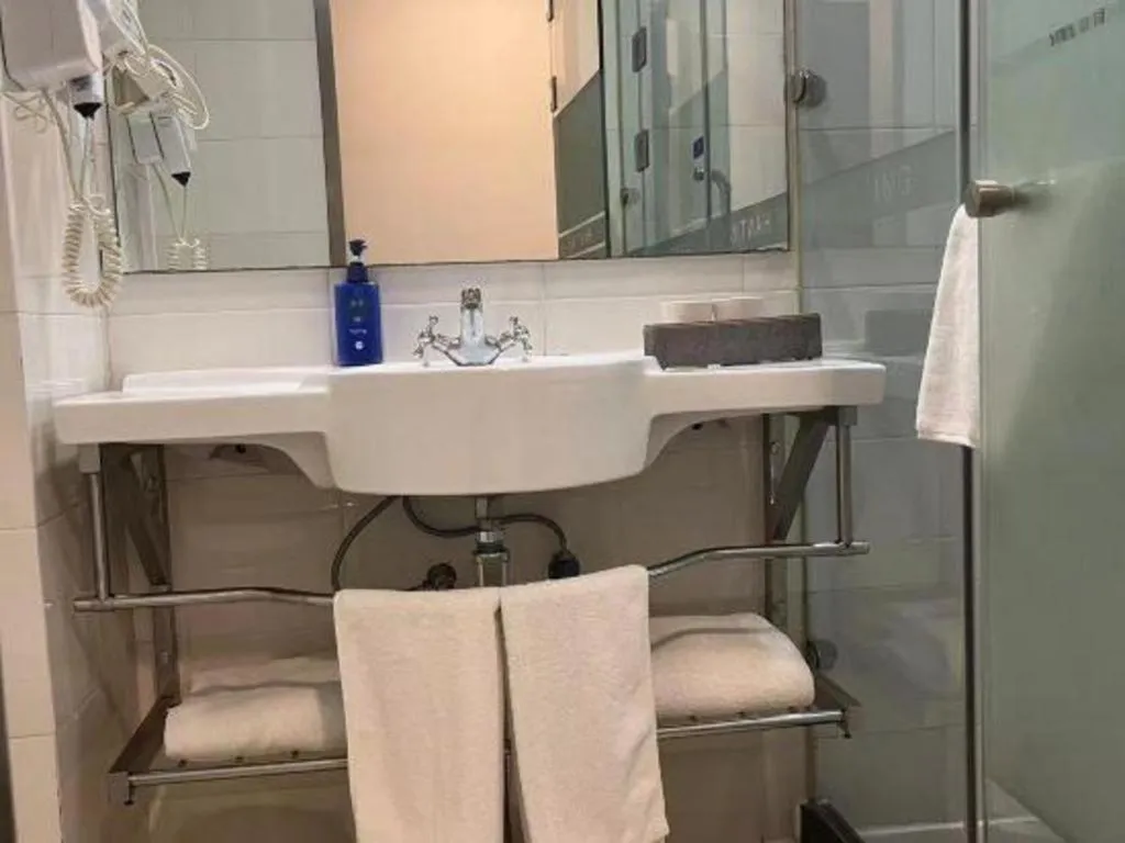 Hanting Hotel Linyi Beiyuan Road