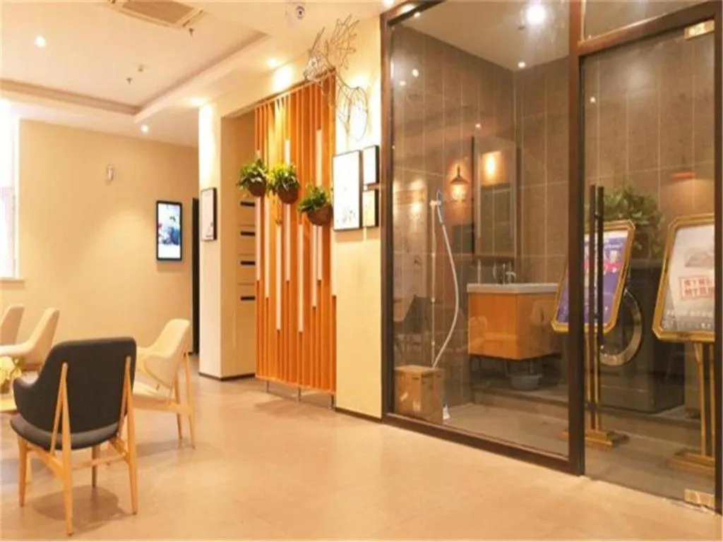 Hanting Hotel Linyi Beiyuan Road