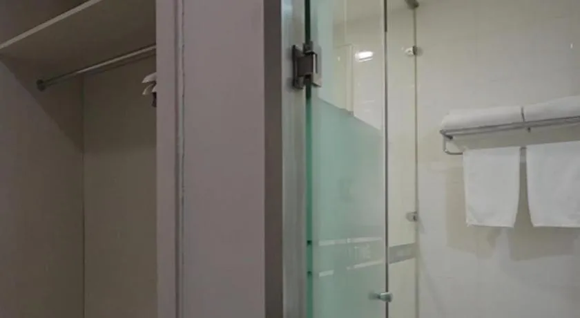 Hanting Hotel Linyi Beiyuan Road