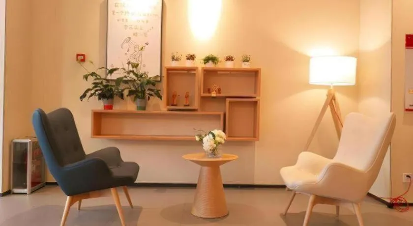 Hanting Hotel Linyi Beiyuan Road