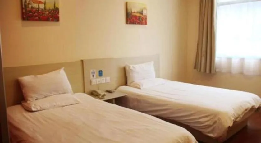 Hanting Hotel Linyi Beiyuan Road