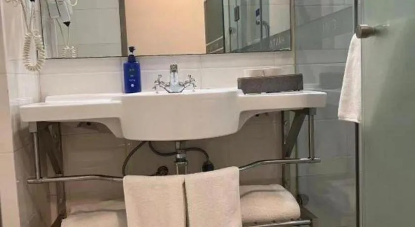 Hanting Hotel Linyi Beiyuan Road