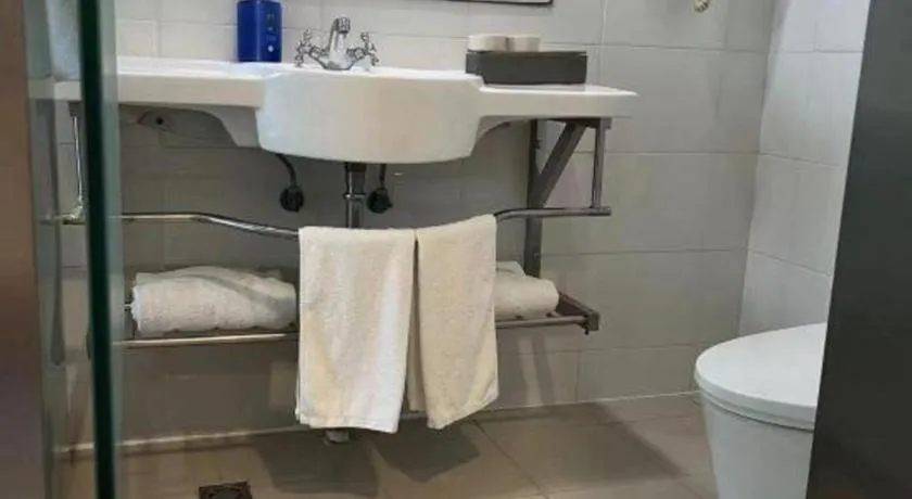 Hanting Hotel Linyi Beiyuan Road