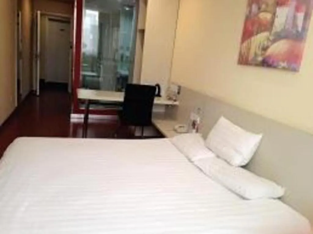 Hanting Hotel Linyi Beiyuan Road