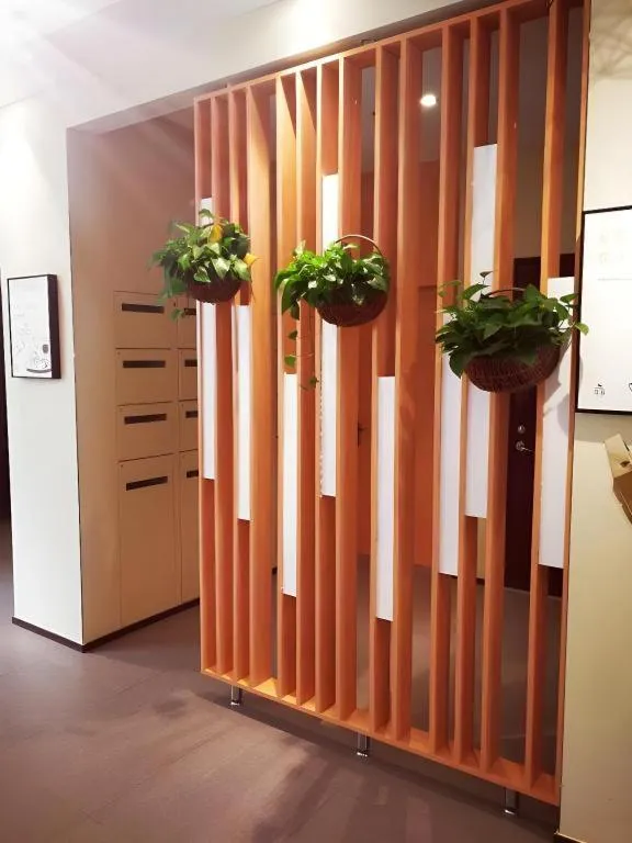 Hanting Hotel Linyi Beiyuan Road