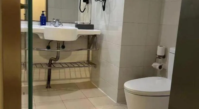 Hanting Hotel Linyi Beiyuan Road