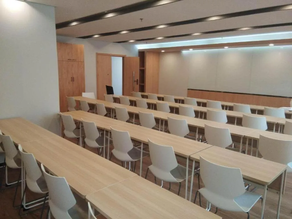 Hanting Hotel Linyi Beiyuan Road