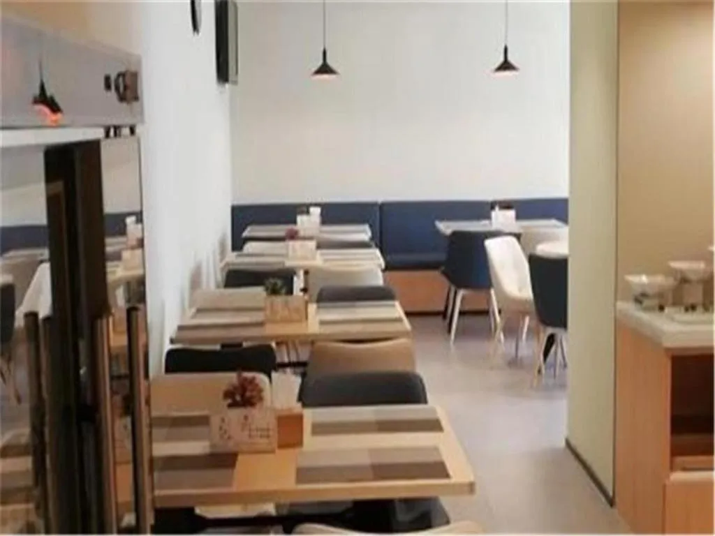 Hanting Hotel Linyi Beiyuan Road