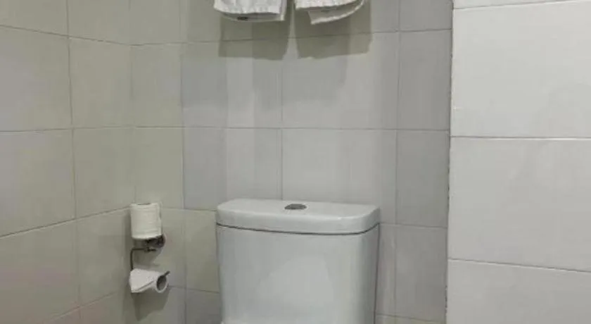 Hanting Hotel Linyi Beiyuan Road