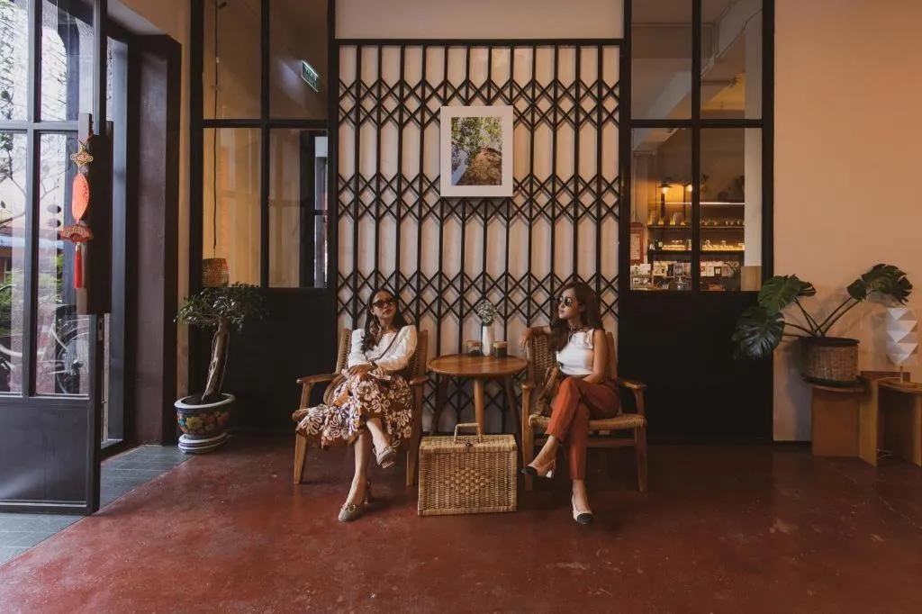 Sirichai Design Hotel