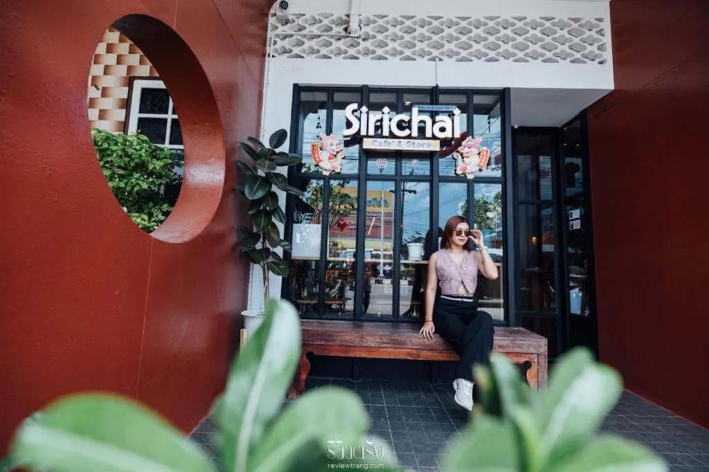 Sirichai Design Hotel