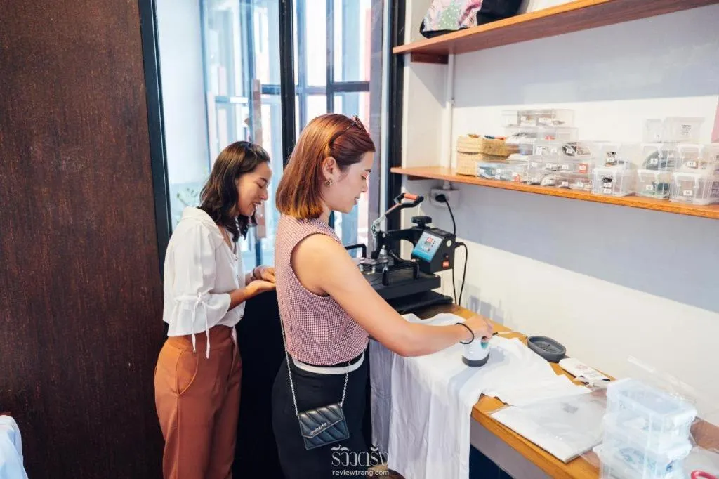 Sirichai Design Hotel