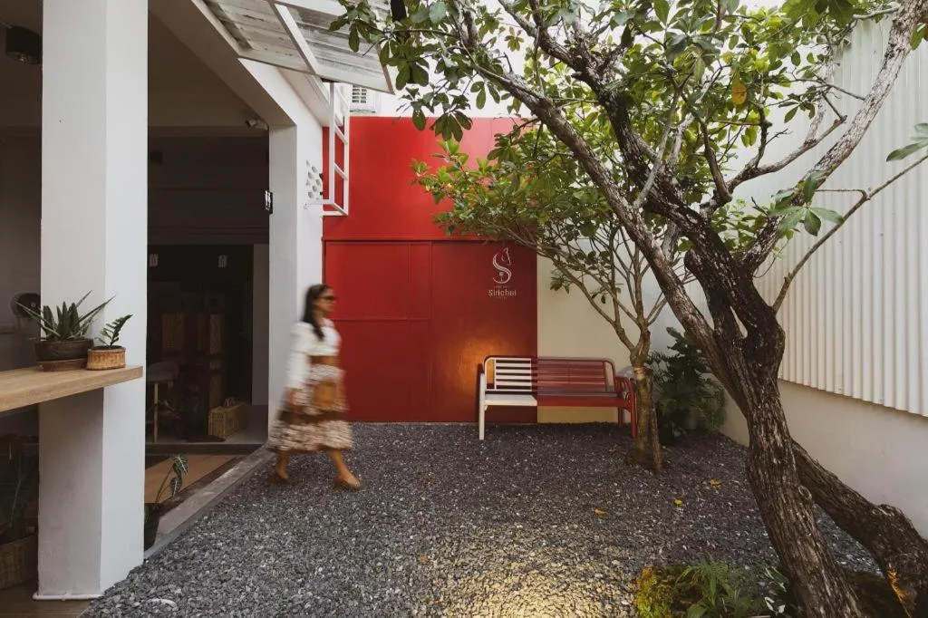 Sirichai Design Hotel