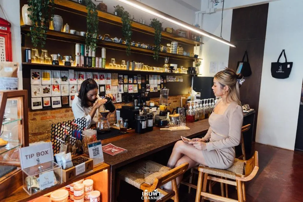 Sirichai Design Hotel