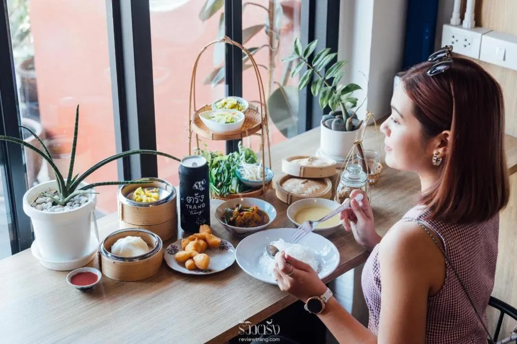 Sirichai Design Hotel