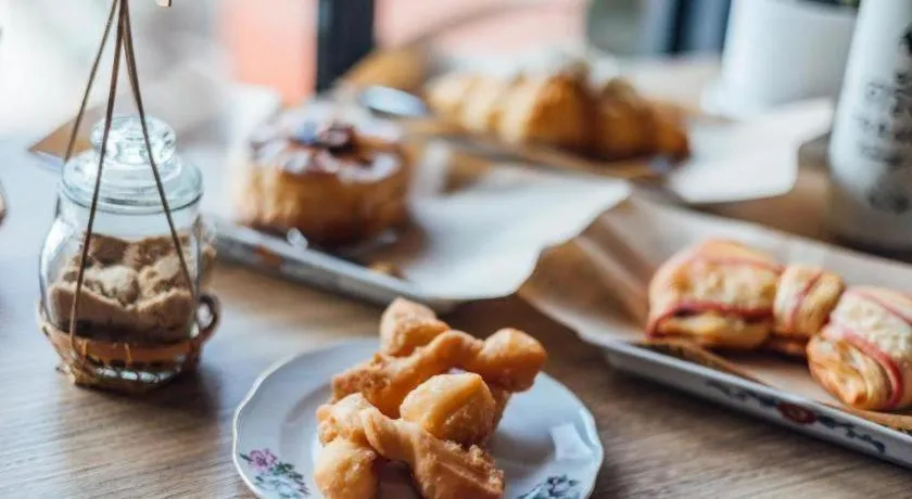 Sirichai Design Hotel