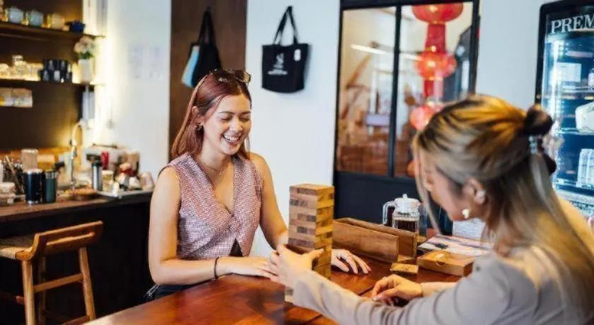 Sirichai Design Hotel