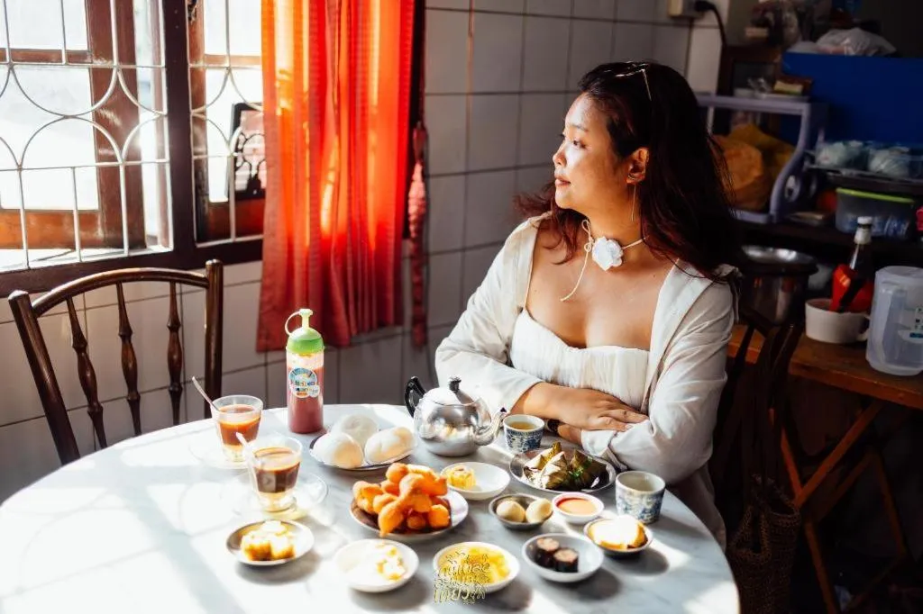 Sirichai Design Hotel