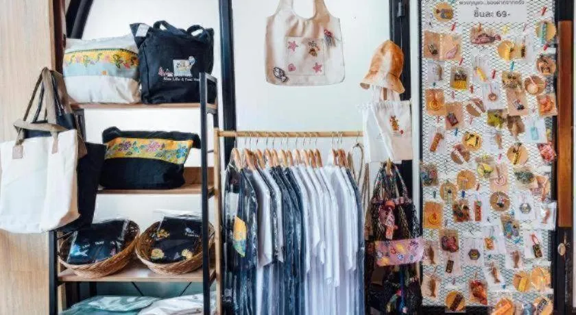 Sirichai Design Hotel