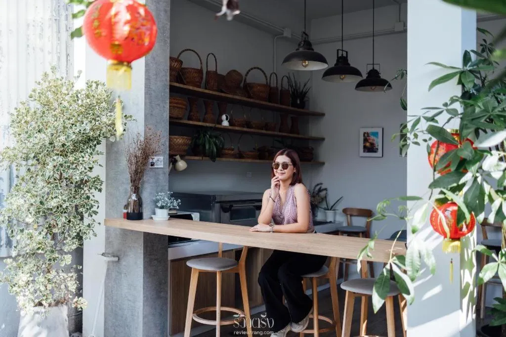 Sirichai Design Hotel