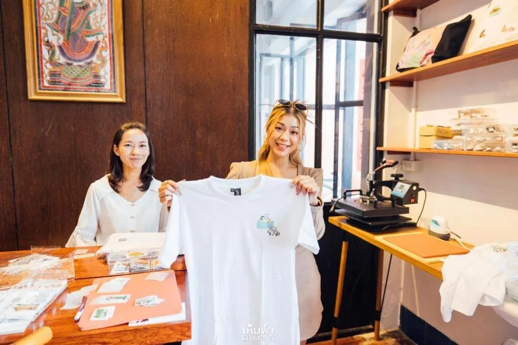 Sirichai Design Hotel