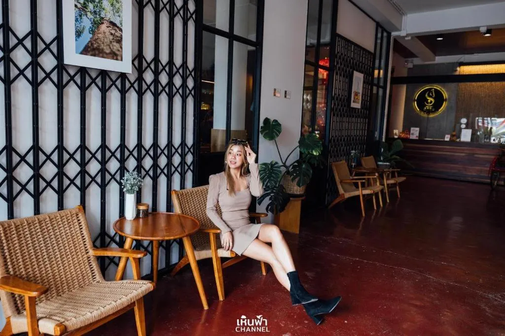 Sirichai Design Hotel